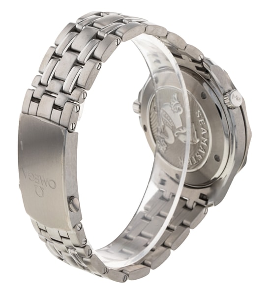 Omega Seamaster 300m 212.30.41.20.03.001